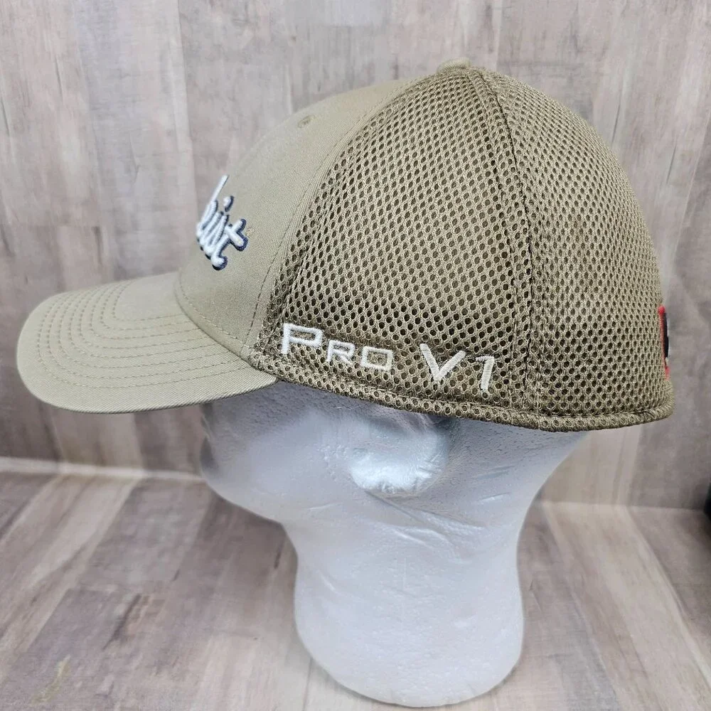 Titleist golf hat